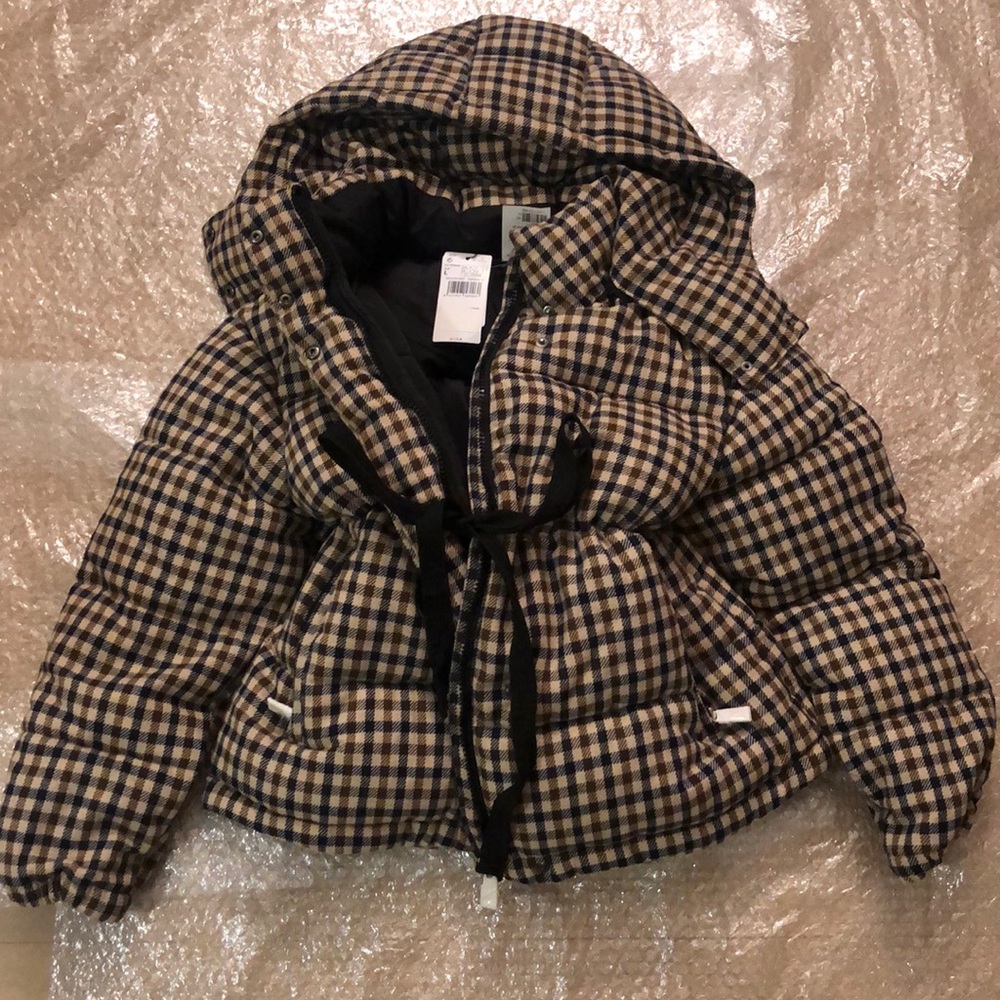 Women’s Coat
